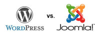 Html vs Wordpress vs Joomla